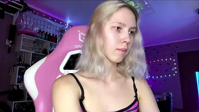 lonely_bunny's Live XXX Chat