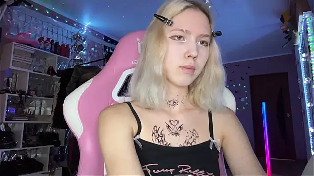 lonely_bunny Live XXX-Chat
