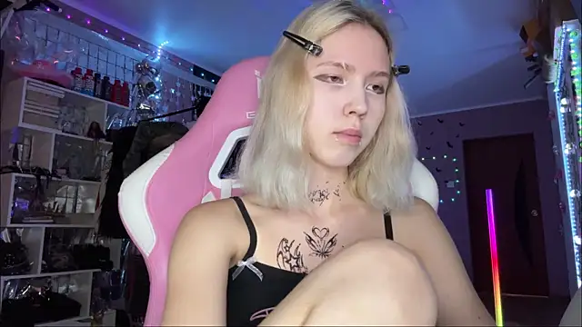 lonely_bunny – Live XXX-chat