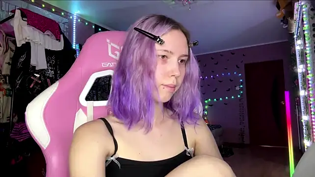 lonely_bunny Chat XXX in diretta