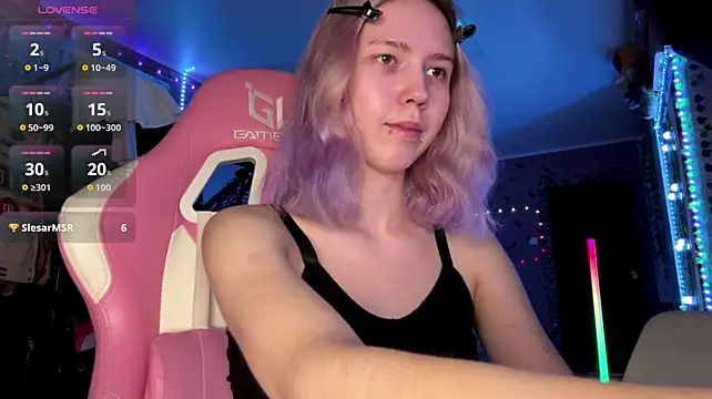 lonely_bunny's Live XXX Chat