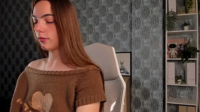 Vivienne_thea Chat XXX live