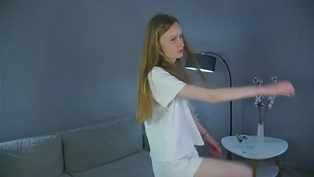 Živý XXX chat RoseannPolintan