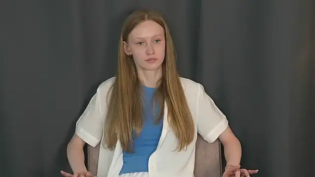 RoseannPolintan Chat XXX live