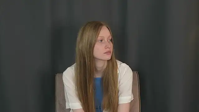 Živý XXX chat RoseannPolintan