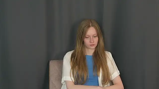 RoseannPolintan: вебкам-шоу