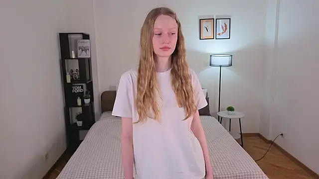 RoseannPolintan XXX чат на живо