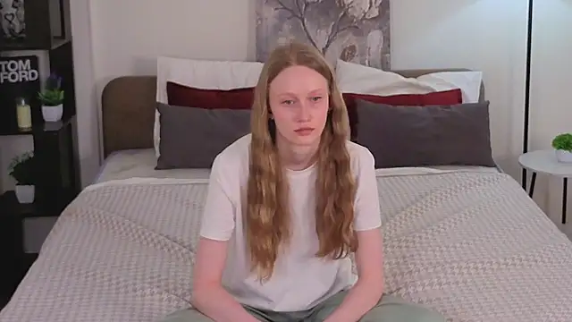 RoseannPolintan's Live XXX Chat