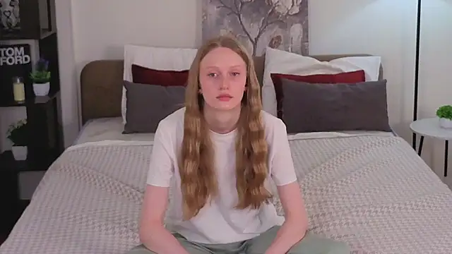RoseannPolintan 라이브 XXX 채팅