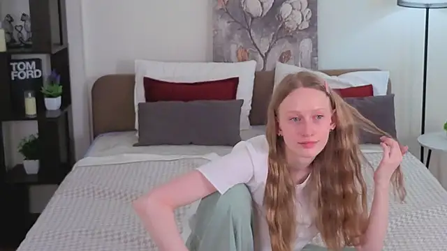 RoseannPolintan live XXX chat