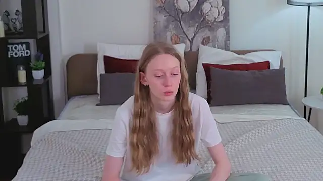 RoseannPolintan Chat XXX live