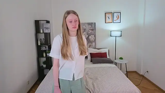 RoseannPolintan Webcam-Show