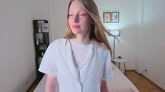RoseannPolintan Adlı Modelin Canlı XXX Sohbeti