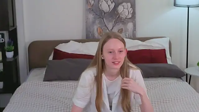RoseannPolintan Chat XXX live