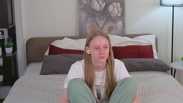 RoseannPolintan 라이브 XXX 채팅