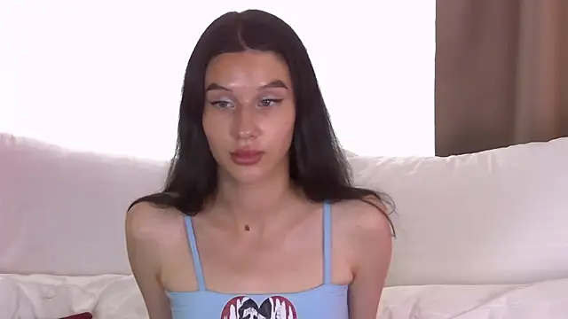 GiaDerzaD's Webcam Show