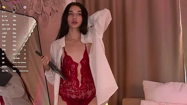 GiaDerzaD – Live XXX-chat