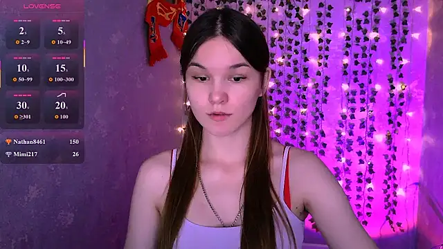 Amber_Roger 라이브 XXX 채팅