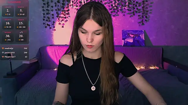 Amber_Roger Chat XXX in diretta