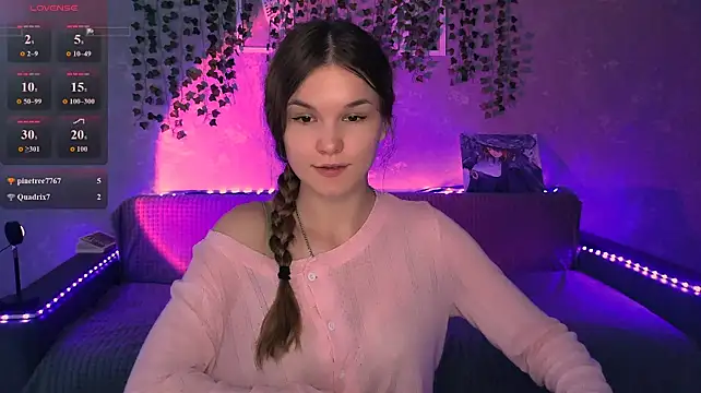 Chat +18 de Amber_Roger ao vivo