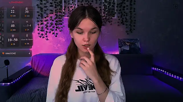 Amber_Roger's Live XXX Chat