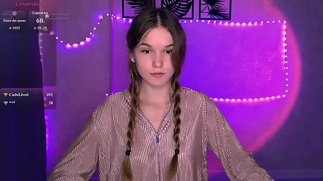 Amber_RogerのライブXXXチャット