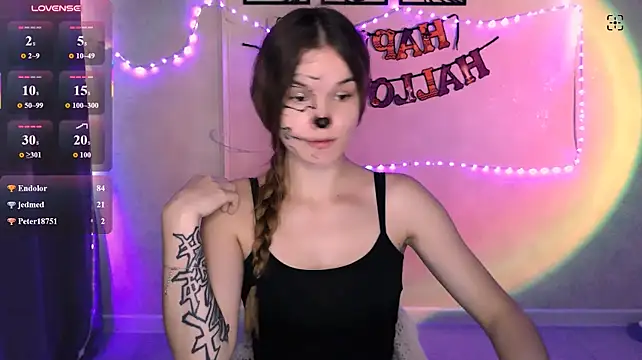 Amber_Roger's Live XXX Chat