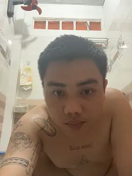 traiidamdang 网络视讯表演