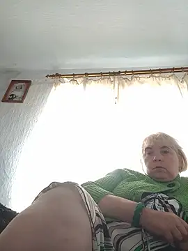 Elena_Beautiful784n Webbikameraesitys