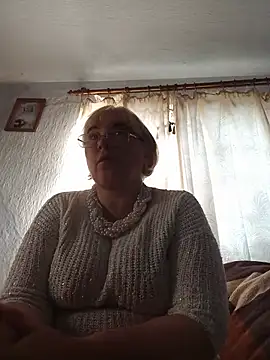 Show Webcam de Elena_Beautiful784