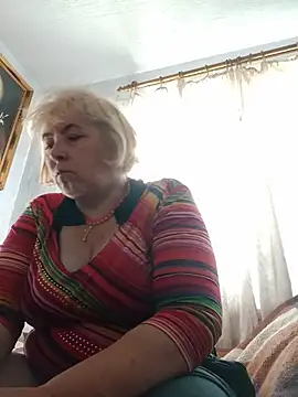 Chat XXX ao vivo de Elena_Beautiful784