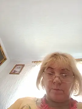 Show Webcam de Elena_Beautiful784