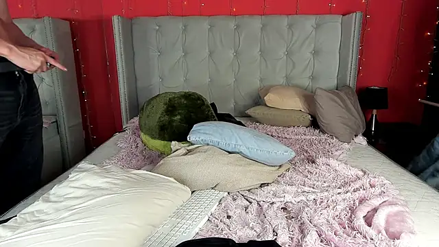 cut_uncut Шоу с уебкамера