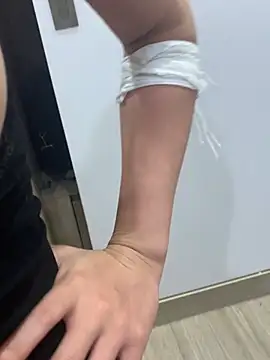 Show de dazha001 na webcam