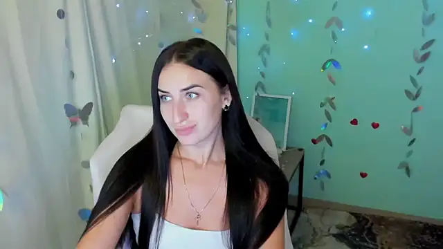 Star_Emily_ – Live XXX-chat