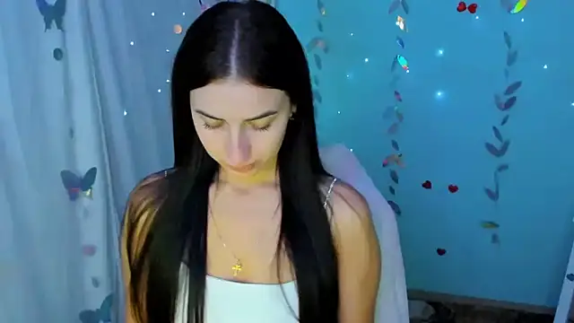 Star_Emily_ – Kamerová šou