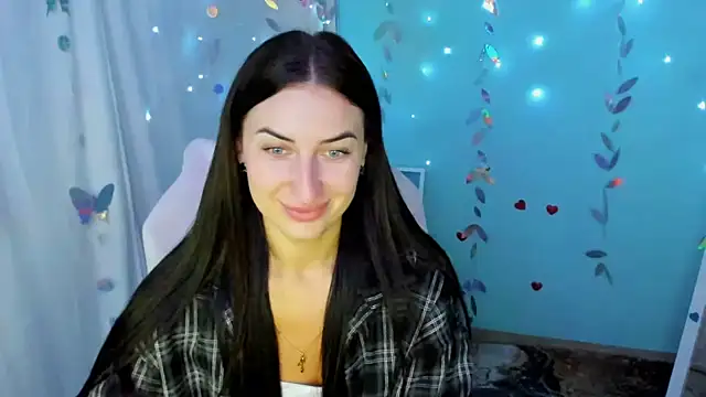 Webkamerová show Star_Emily_