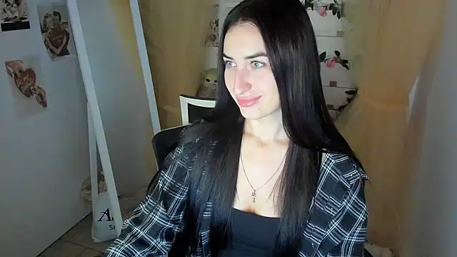 Webkamerová show Star_Emily_
