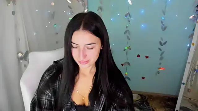 Star_Emily_'s Webcam Show