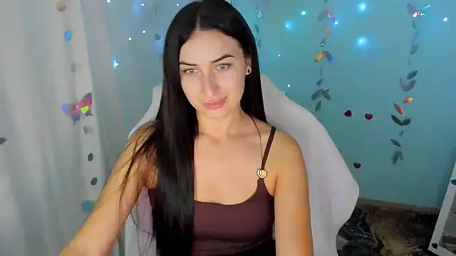 Chat +18 de Star_Emily_ ao vivo