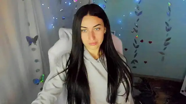Star_Emily_ Adlı Modelin Canlı XXX Sohbeti