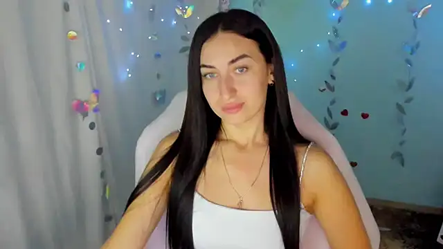 צ'אט XXX בשידור חי של Star_Emily_