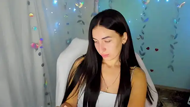 Star_Emily_'s Live XXX Chat