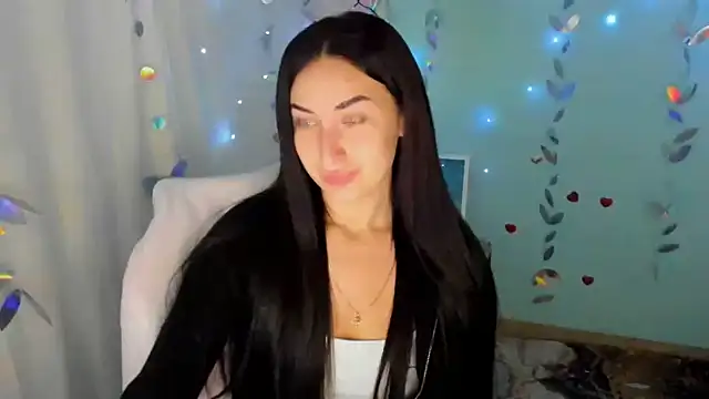 Chat +18 de Star_Emily_ ao vivo