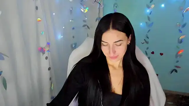 Živý XXX chat Star_Emily_