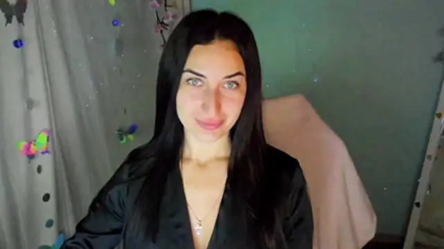 Živý XXX chat Star_Emily_