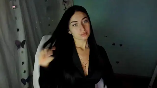Chat +18 de Star_Emily_ ao vivo
