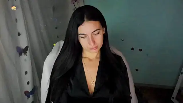 Chat +18 de Star_Emily_ ao vivo