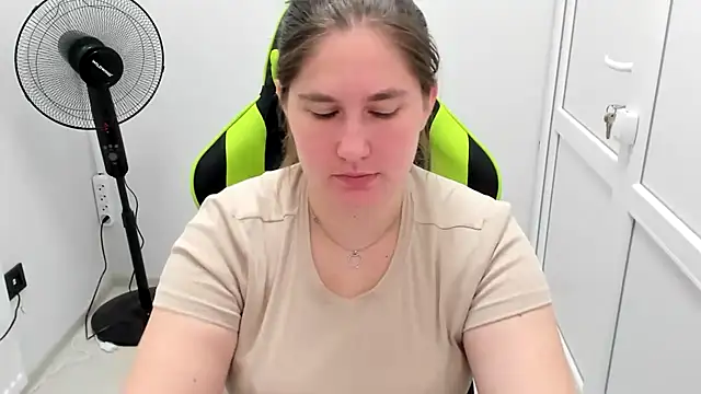 Webkamerová show LunaVenom