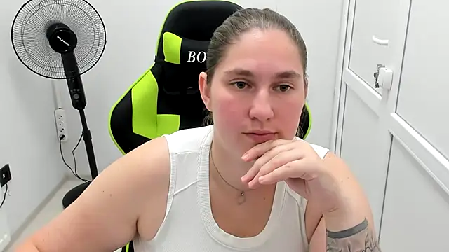 LunaVenom Live XXX-Chat